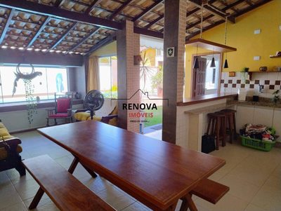 Casa, 3 quartos, 274 m² - Foto 2