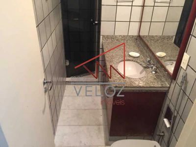 Apartamento, 3 quartos, 120 m² - Foto 1