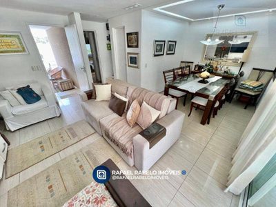 Casa de Condomínio, 3 quartos - Foto 3