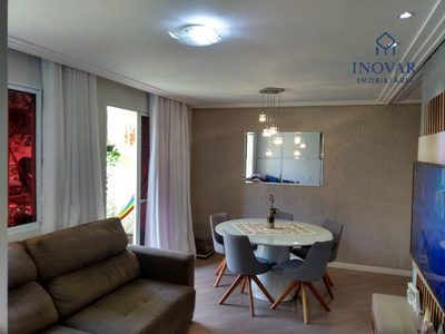 Apartamento, 3 quartos, 70 m² - Foto 3
