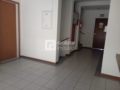 Apartamento, 2 quartos, 72 m² - Foto 5