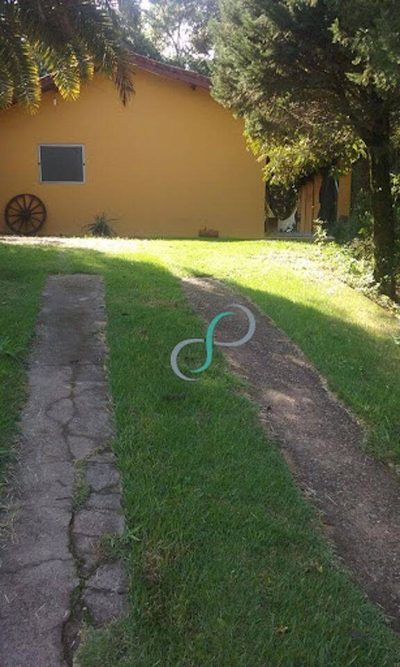 Sítio, 8 quartos, 800 m² - Foto 2
