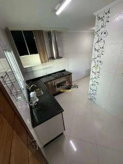 Sobrado, 3 quartos, 120 m² - Foto 4