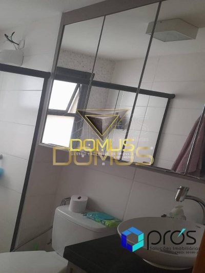 Apartamento, 2 quartos, 90 m² - Foto 4