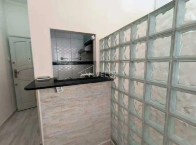 Kitnet-Studio, 21 m² - Foto 5