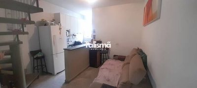 Sobrado, 2 quartos, 100 m² - Foto 2