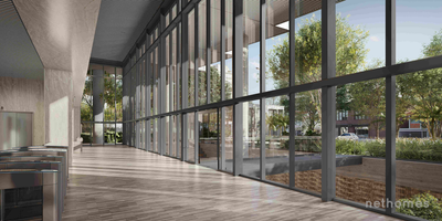 Sala-Conjunto, 1385 m² - Foto 4