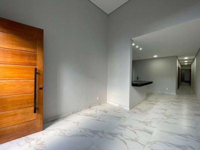 Casa, 3 quartos, 200 m² - Foto 2