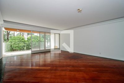 Apartamento, 3 quartos, 236 m² - Foto 5