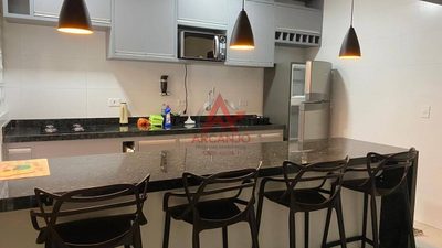 Apartamento, 1 quarto, 91 m² - Foto 4