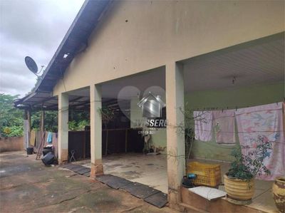 Chácara, 4 quartos, 5000 m² - Foto 2