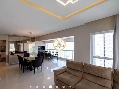 Apartamento, 3 quartos, 200 m² - Foto 1