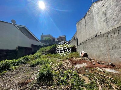 Terreno, 237 m² - Foto 3