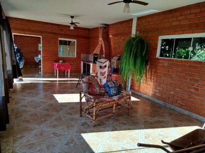 Fazenda, 3 quartos - Foto 5