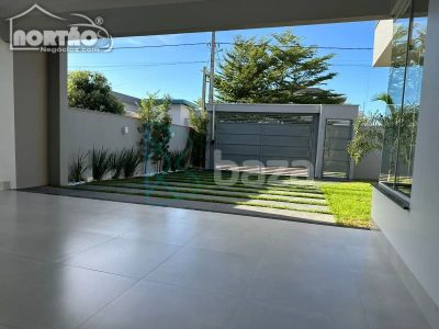 Casa, 4 quartos, 165 m² - Foto 3