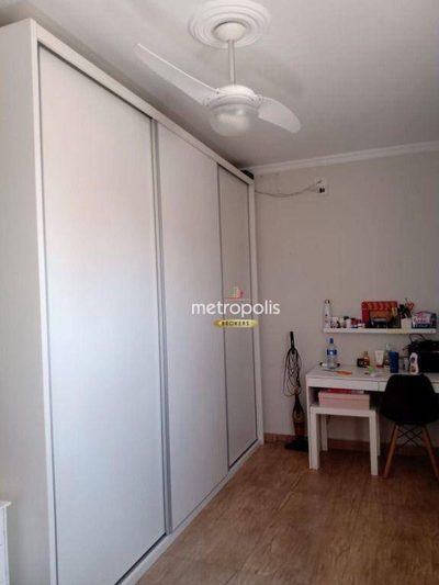 Sobrado, 2 quartos, 160 m² - Foto 5