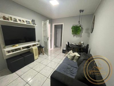 Casa, 3 quartos, 99 m² - Foto 2