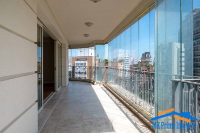 Apartamento, 3 quartos, 278 m² - Foto 1