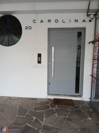 Apartamento, 2 quartos, 69 m² - Foto 2