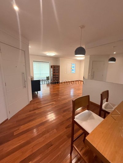 Apartamento, 3 quartos, 110 m² - Foto 4