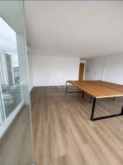 Sala-Conjunto, 44 m² - Foto 4