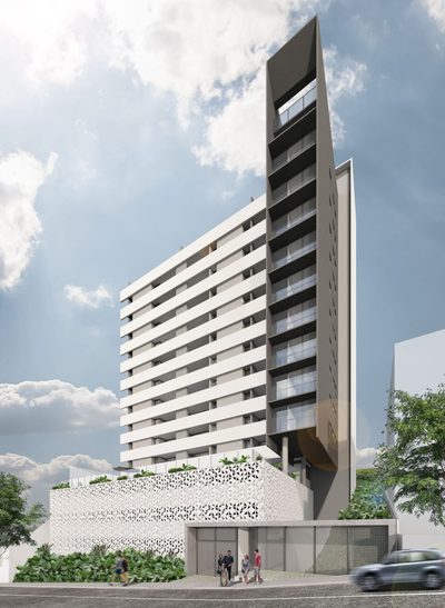 Apartamento, 3 quartos, 69 m² - Foto 2