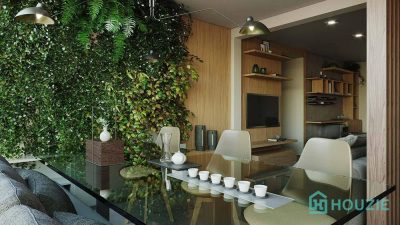 Apartamento, 2 quartos, 65 m² - Foto 4
