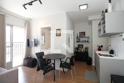 Apartamento, 2 quartos, 39 m² - Foto 1