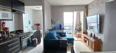 Apartamento, 2 quartos, 61 m² - Foto 4