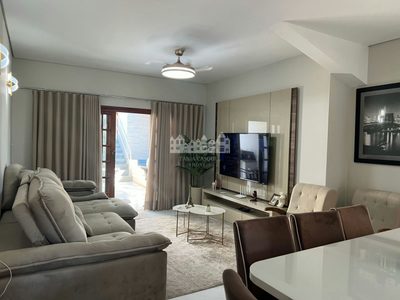 Casa, 3 quartos, 280 m² - Foto 2