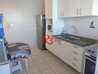 Apartamento, 2 quartos, 80 m² - Foto 2