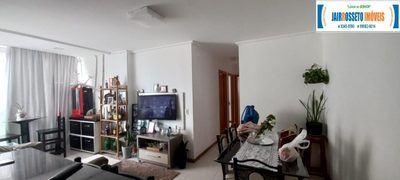 Apartamento, 3 quartos, 85 m² - Foto 2