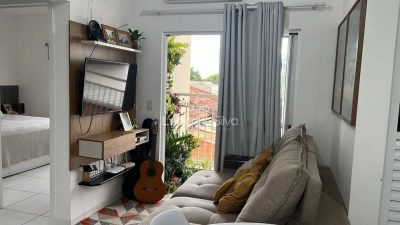 Apartamento, 2 quartos - Foto 4