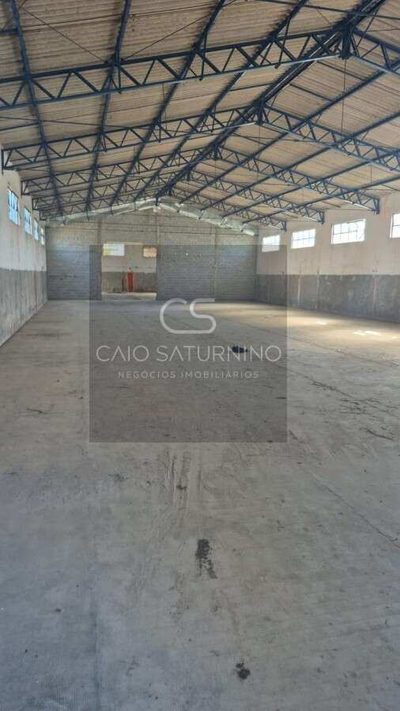 Depósito-Galpão, 7800 m² - Foto 5