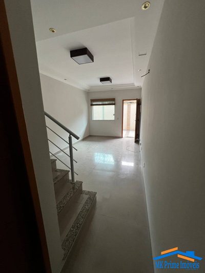Casa de Condomínio, 2 quartos - Foto 5
