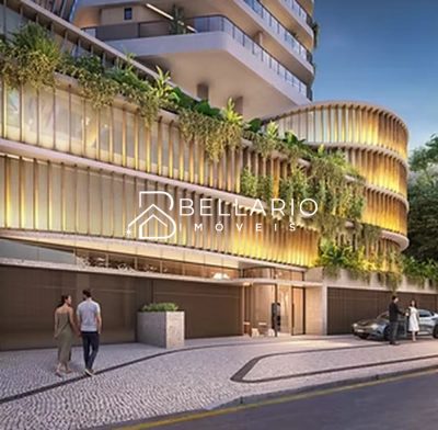 Apartamento, 2 quartos, 65 m² - Foto 4