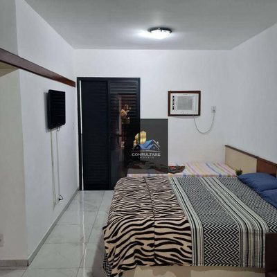Flat/Apart Hotel, 1 quarto, 45 m² - Foto 3
