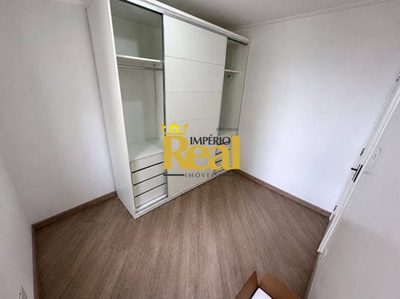 Apartamento, 2 quartos, 45 m² - Foto 3