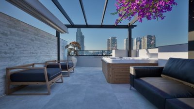 Apartamento, 3 quartos, 67 m² - Foto 1
