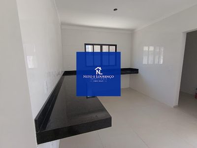 Casa, 3 quartos, 132 m² - Foto 5