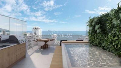 Apartamento, 1 quarto, 45 m² - Foto 1