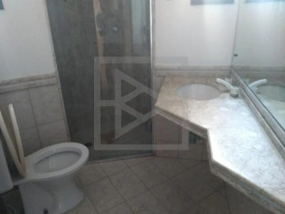 Apartamento, 3 quartos, 218 m² - Foto 2