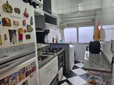 Apartamento, 1 quarto, 42 m² - Foto 5
