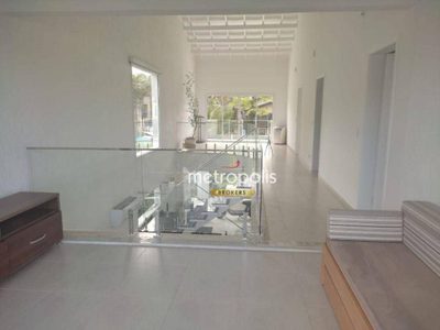 Sobrado, 3 quartos, 279 m² - Foto 5