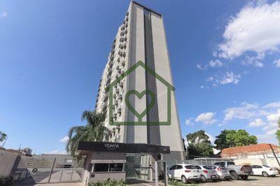 Apartamento, 2 quartos, 62 m² - Foto 3