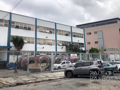Depósito-Galpão, 1711 m² - Foto 1