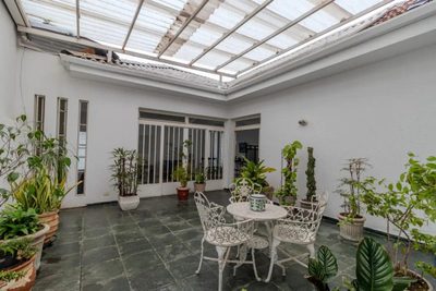 Sala-Conjunto, 199 m² - Foto 4