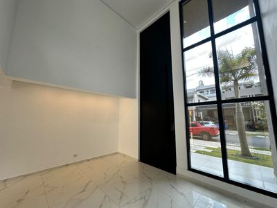 Casa de Condomínio, 5 quartos - Foto 3