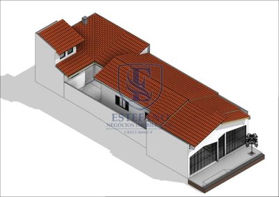 Casa, 2 quartos, 180 m² - Foto 2