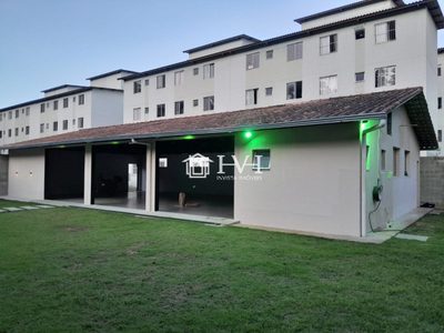 Apartamento, 2 quartos, 52 m² - Foto 1